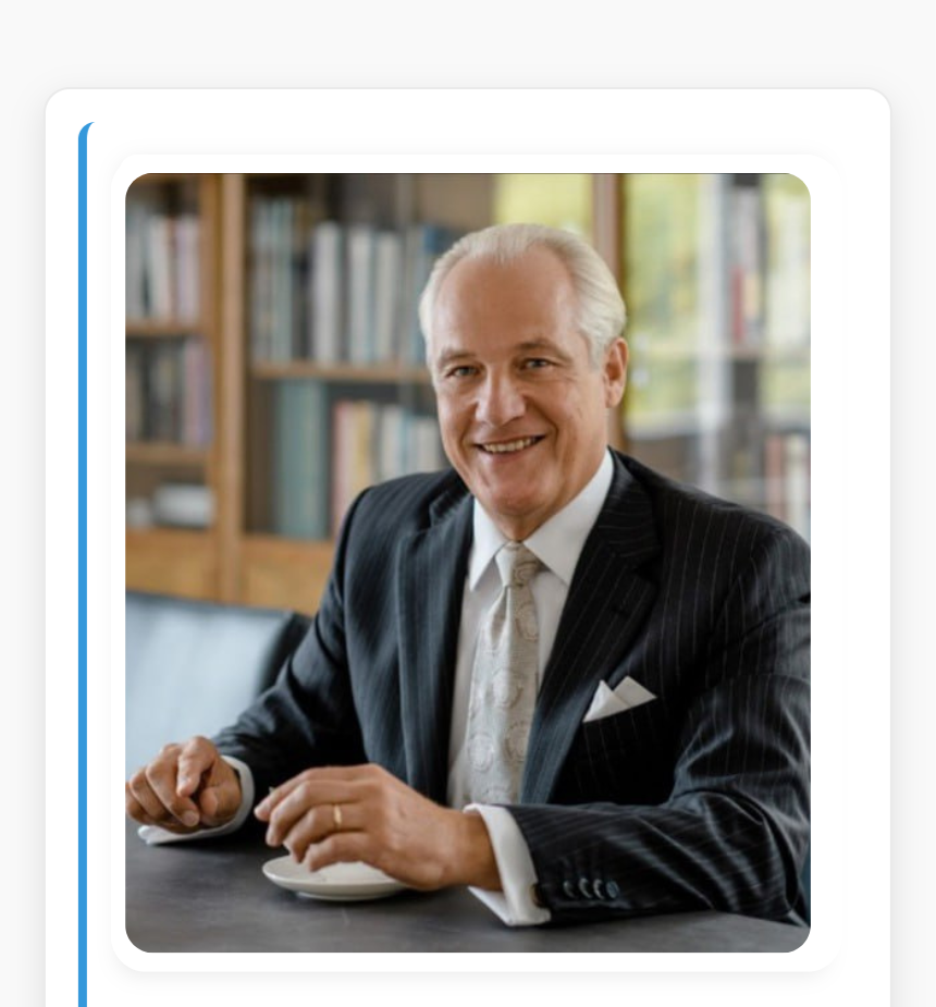 Markus Elsässer – Experte für Finanzanalysen